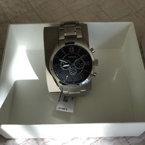 Men’s Fossil watch